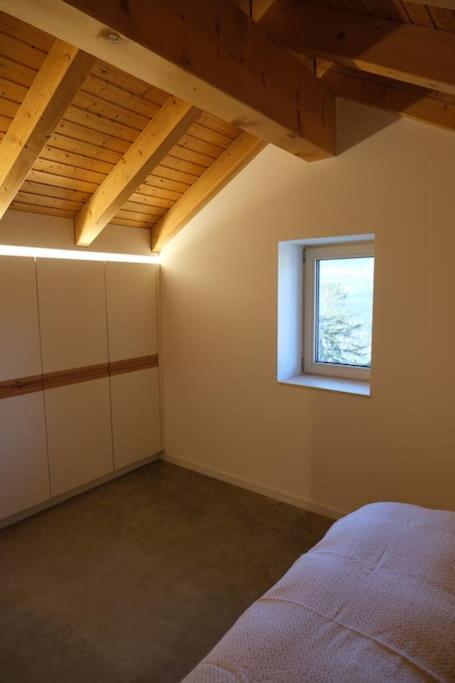 Maisonnette De Campagne Sion Extérieur photo