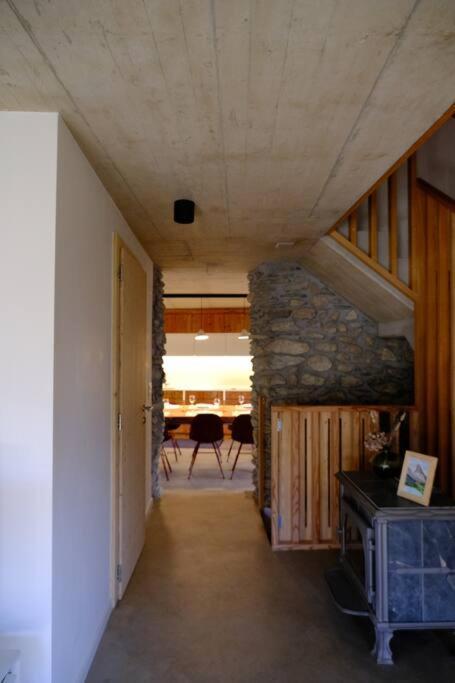 Maisonnette De Campagne Sion Extérieur photo