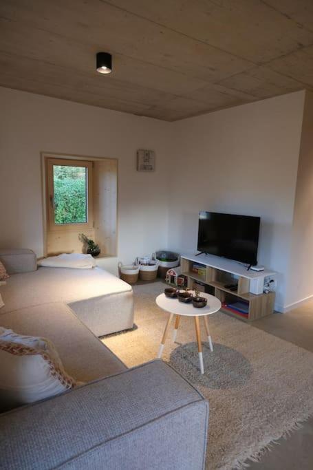 Maisonnette De Campagne Sion Extérieur photo