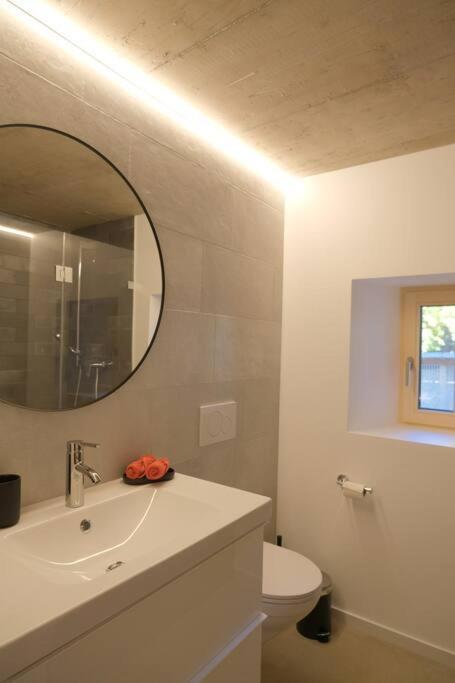 Maisonnette De Campagne Sion Extérieur photo